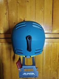 PRILBA MARKER SQUAD JR GREEN 47-51CM